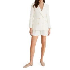 Sale Auden Boucle Blazer Women Coats & Jackets