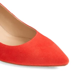 Online Audrey Kitten Heel Courts Women Heels