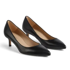 Clearance Audrey Kitten Heels Women Heels