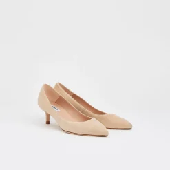 Outlet Audrey Kitten Heels Women Heels