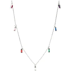 Hot Aura Chakra Necklace Women Necklaces|Occasion Dressing