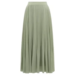 Best Aurora Pleated Skirt Women Skirts