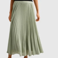 Best Aurora Pleated Skirt Women Skirts