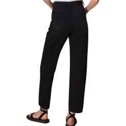Authentic Barrel Leg Jeans Women Denim