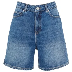 Best Authentic Denim Shorts Women Denim|Trousers & Shorts