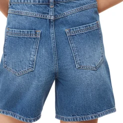 Best Authentic Denim Shorts Women Denim|Trousers & Shorts