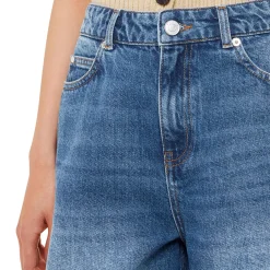 Best Authentic Denim Shorts Women Denim|Trousers & Shorts