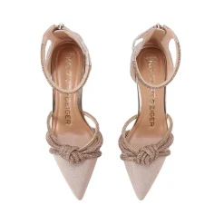 Best Ava Embellished Pumps Women Heels