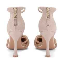 Best Ava Embellished Pumps Women Heels