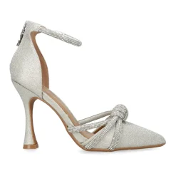 Hot Ava Embellished Pumps Women Heels