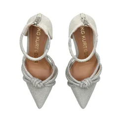 Hot Ava Embellished Pumps Women Heels