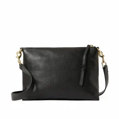 New Ava Pebbled Leather Crossbody Bag Women Crossbody Bags