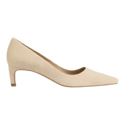 Ava Pointed Toe Courts Women Heels