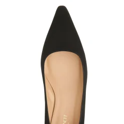 Ava Suede Kitten Heels Women Heels