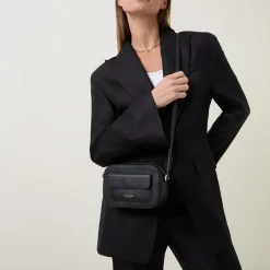 Outlet Ava Zip-Top Crossbody Bag Women Crossbody Bags