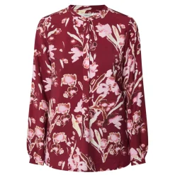Online Avalon Floral Blouse Women Tops