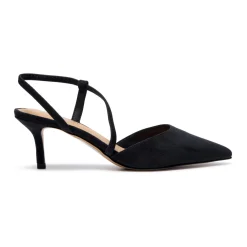 Online Avalon Slingback Courts Women Heels