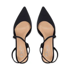 Online Avalon Slingback Courts Women Heels