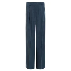 Best Averie Relaxed Wide-Leg Trousers Women Trousers & Shorts