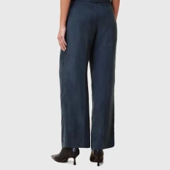 Best Averie Relaxed Wide-Leg Trousers Women Trousers & Shorts