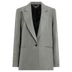 Outlet Averie Single-Breasted Blazer Women Coats & Jackets