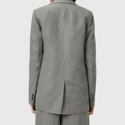 Outlet Averie Single-Breasted Blazer Women Coats & Jackets
