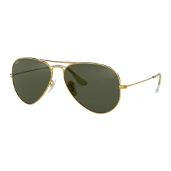 Clearance AVIATOR LARGE METAL Sunglasses Women Sunglasses