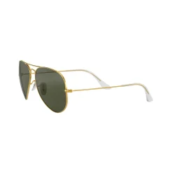Clearance AVIATOR LARGE METAL Sunglasses Women Sunglasses