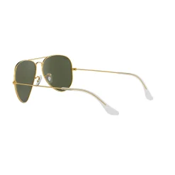 Clearance AVIATOR LARGE METAL Sunglasses Women Sunglasses