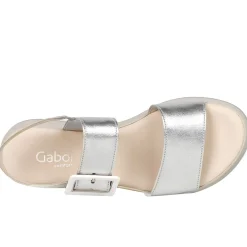 Outlet Aviemore Platform Sandals Women Heels
