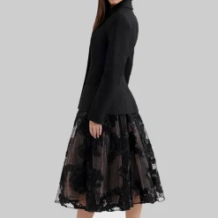 Online Aviva Tailored Hourglass Blazer Women Coats & Jackets
