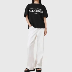 Avri T-Shirt Women Tops