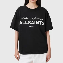 Avri T-Shirt Women Tops
