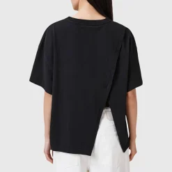 Avri T-Shirt Women Tops