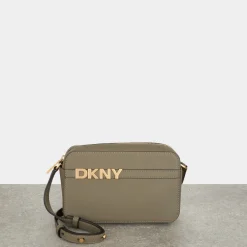 New Avril Logo Camera Crossbody Bag Women Crossbody Bags|Occasion Dressing