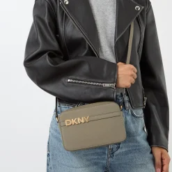 New Avril Logo Camera Crossbody Bag Women Crossbody Bags|Occasion Dressing