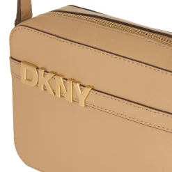 Avril Logo Camera Crossbody Bag Women Crossbody Bags