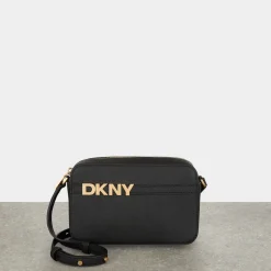 Hot Avril Logo Camera Crossbody Bag Women Crossbody Bags