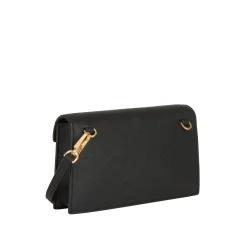 Outlet Avril Logo Wallet Crossbody Bag Women Crossbody Bags