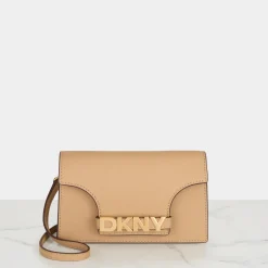 Best Avril Logo Wallet Crossbody Bag Women Crossbody Bags
