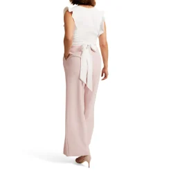 Online Ayla Ruffle Jumpsuit Women Jumpsuits