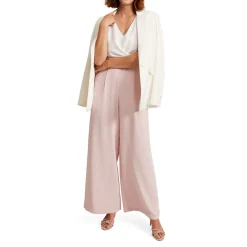 Online Ayla Ruffle Jumpsuit Women Jumpsuits