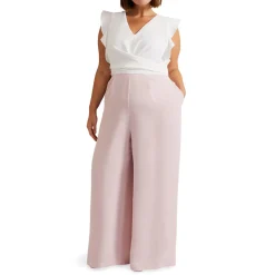 Online Ayla Ruffle Jumpsuit Women Jumpsuits
