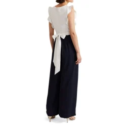 Discount Ayla Wide-Leg Jumpsuit Women Jumpsuits
