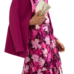 Sale Azalea Floral Flared Dress Women Dresses