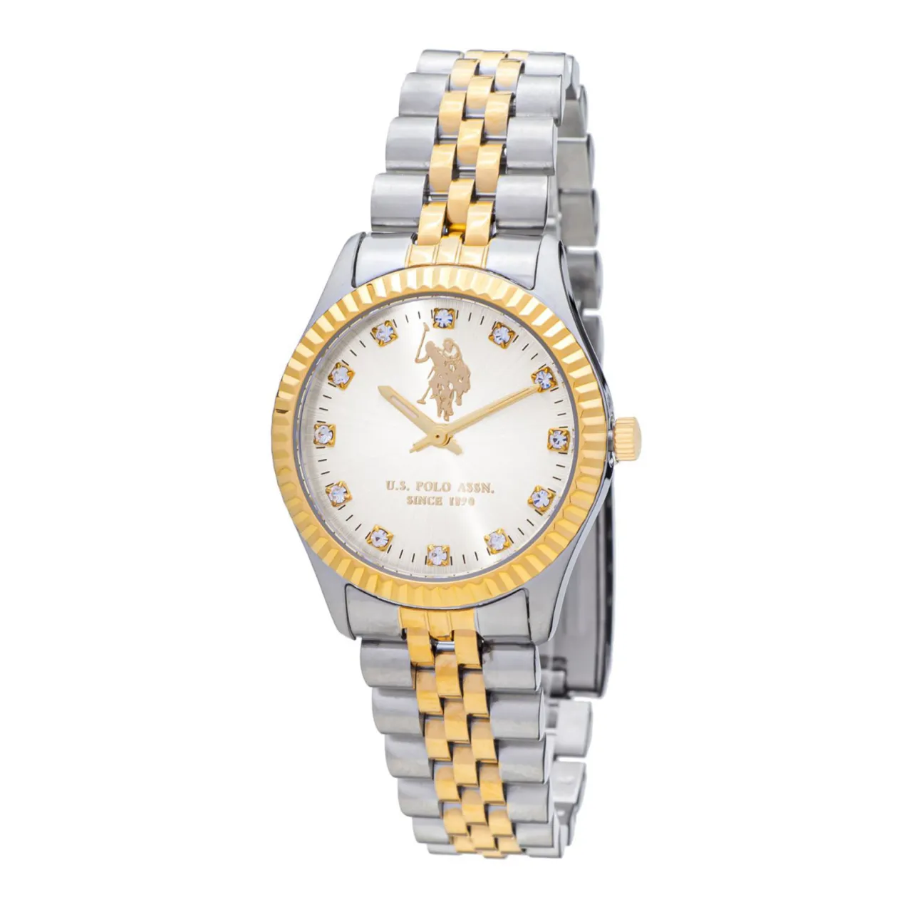 Online Azure Watch USP8016YG Women Watches