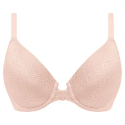Best Back Appeal Front Fastener Underwired Bra Women Lingerie