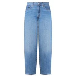 Best Baggy Dad Jeans Women Denim