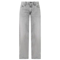 Best Baggy Dad Wide Leg Jeans Women Denim