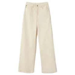 Online Balfour Mid-Rise Wide Leg Jeans Women Denim